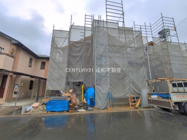 尾張旭市平子町東の新築一戸建