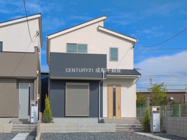 高浜市本郷町３丁目の新築一戸建