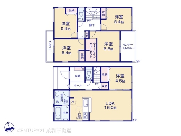 小牧市多気西町の新築一戸建
