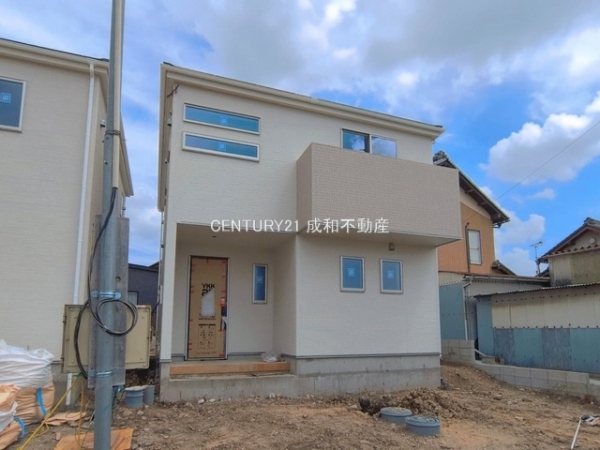 小牧市多気西町の新築一戸建
