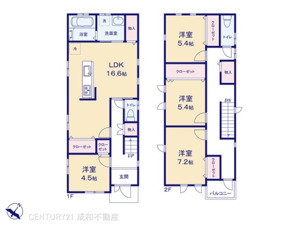 春日井市鳥居松町１丁目の中古一戸建
