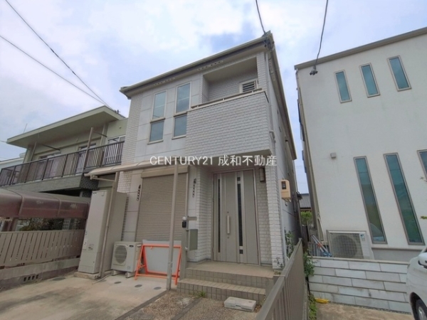 春日井市鳥居松町１丁目の中古一戸建