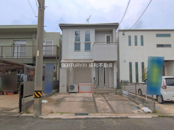 春日井市鳥居松町１丁目の中古一戸建