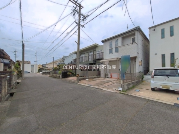 春日井市鳥居松町１丁目の中古一戸建