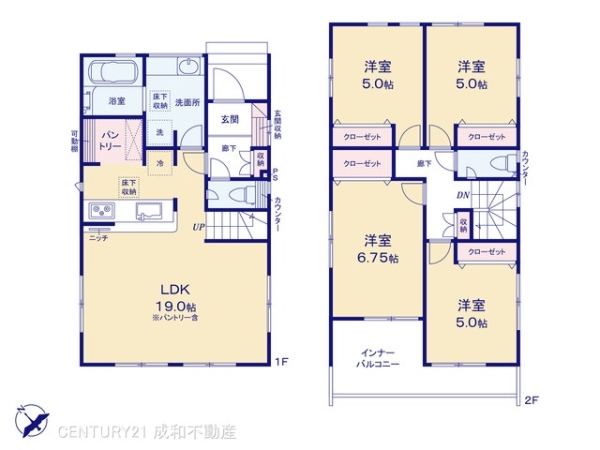 豊橋市佐藤４丁目の新築一戸建
