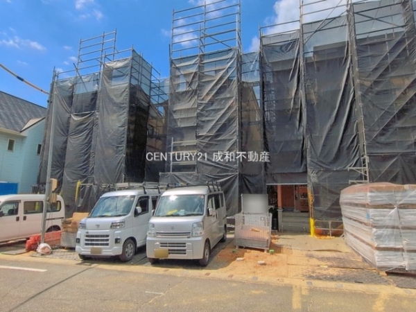 豊橋市佐藤４丁目の新築一戸建