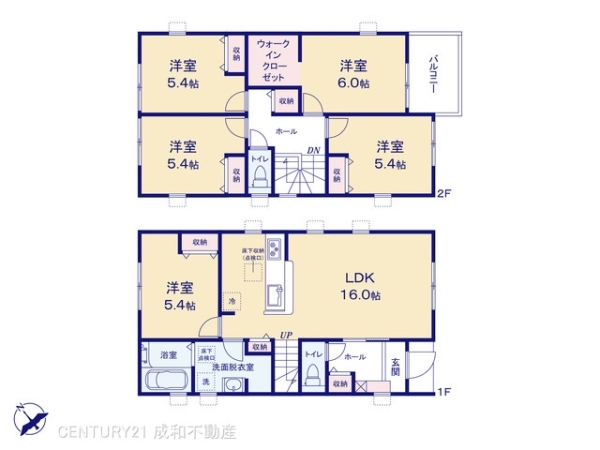 豊田市高美町５丁目の新築一戸建