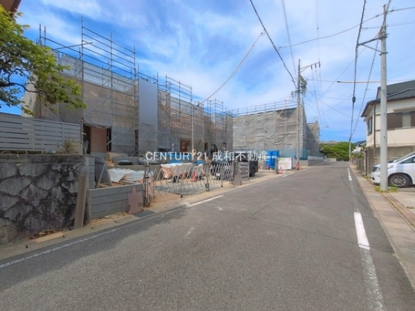 豊田市高美町５丁目の新築一戸建