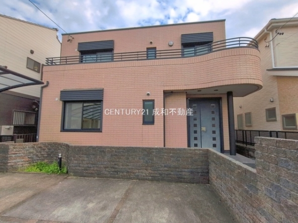 北名古屋市六ツ師町田の中古一戸建