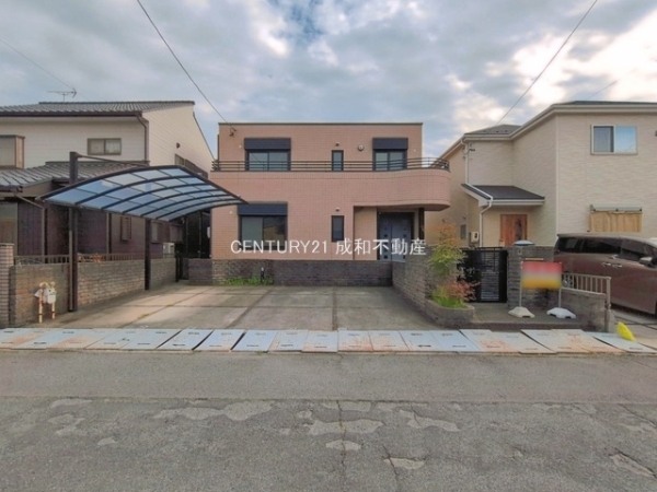 北名古屋市六ツ師町田の中古一戸建