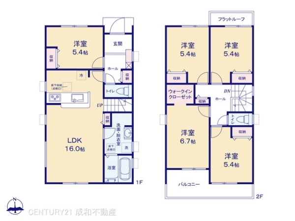 海部郡蟹江町平安２丁目の新築一戸建