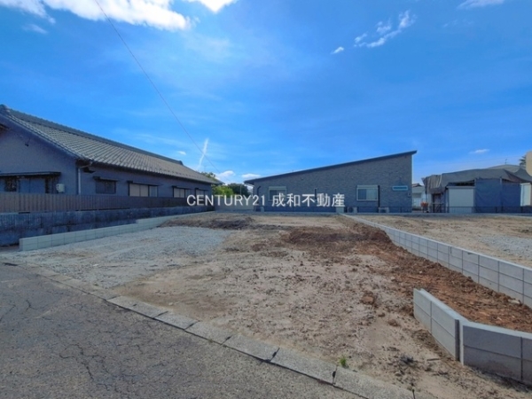 江南市鹿子島町中の新築一戸建