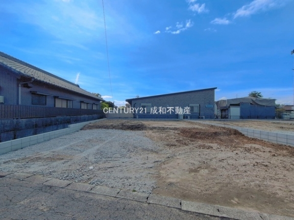 江南市鹿子島町中の新築一戸建