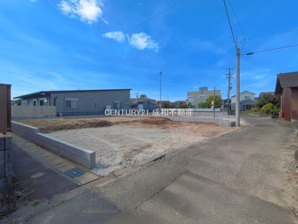 江南市鹿子島町中の新築一戸建