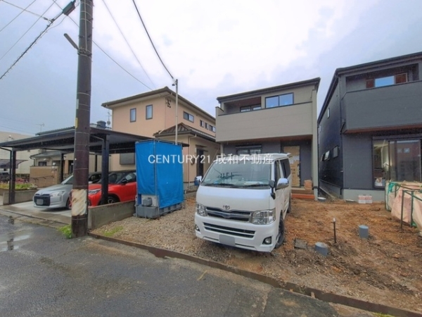 尾張旭市東大久手町２丁目の新築一戸建