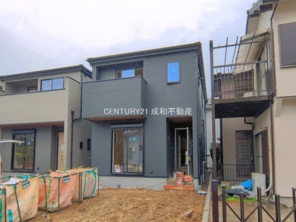 尾張旭市東大久手町２丁目の新築一戸建