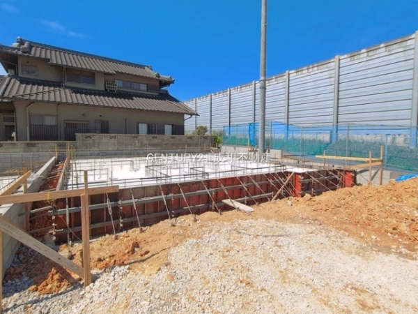 大府市吉川町４丁目の新築一戸建