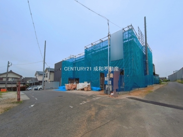 大府市吉川町４丁目の新築一戸建
