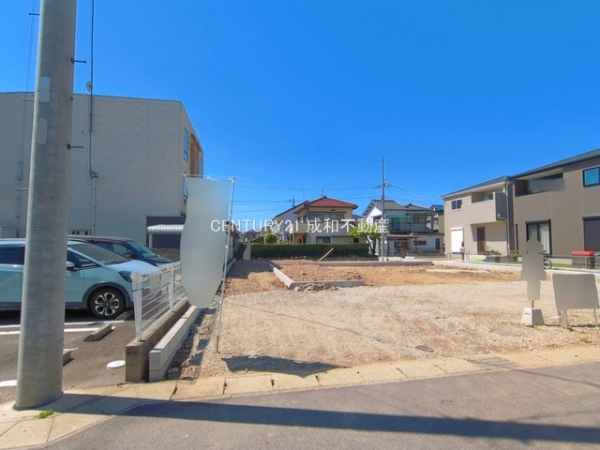 小牧市藤島町中島の新築一戸建