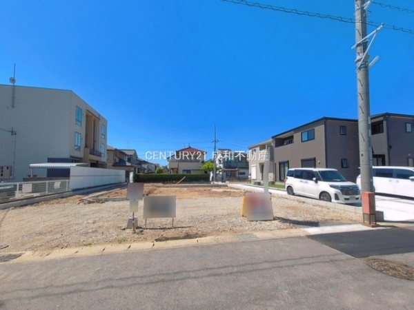 小牧市藤島町中島の新築一戸建