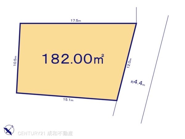 刈谷市今川町１丁目の売土地