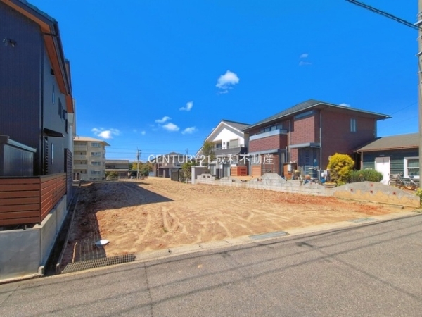刈谷市今川町1丁目の売土地