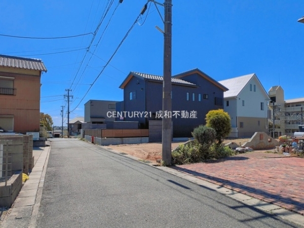 刈谷市今川町１丁目の売土地