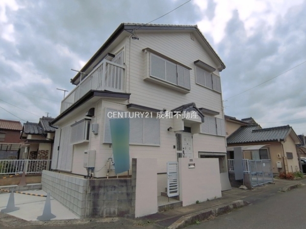 春日井市東野町西３丁目の中古一戸建