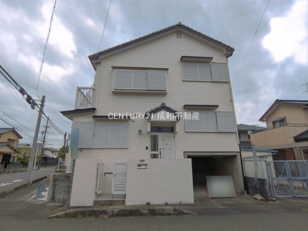 春日井市東野町西３丁目の中古一戸建