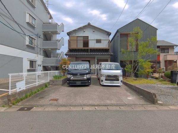 海部郡大治町大字堀之内字中切の中古一戸建