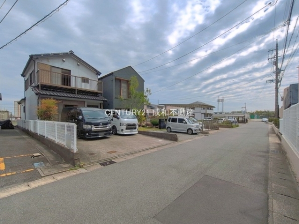 海部郡大治町大字堀之内字中切の中古一戸建