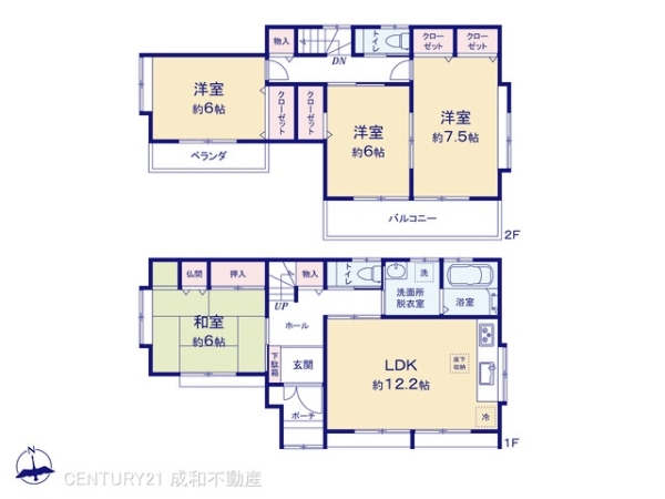 名古屋市港区東蟹田の中古一戸建