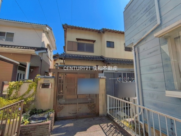 岡崎市青木町の中古一戸建
