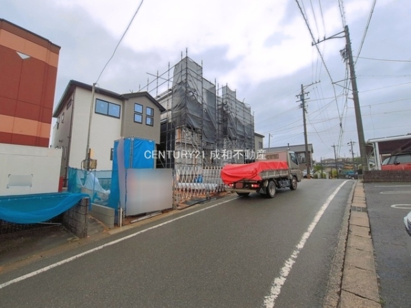 大府市横根町石丸の新築一戸建