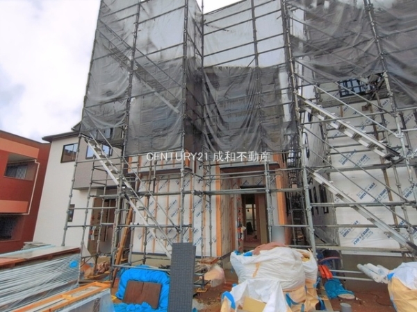 大府市横根町石丸の新築一戸建