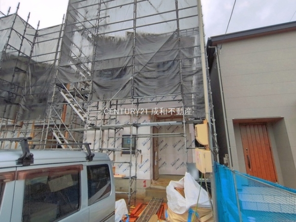 大府市横根町石丸の新築一戸建