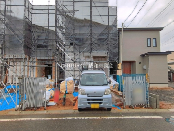 大府市横根町石丸の新築一戸建