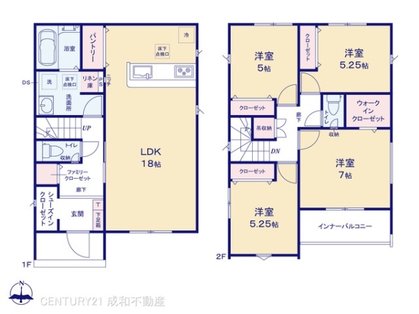 名古屋市港区宝神２丁目の新築一戸建