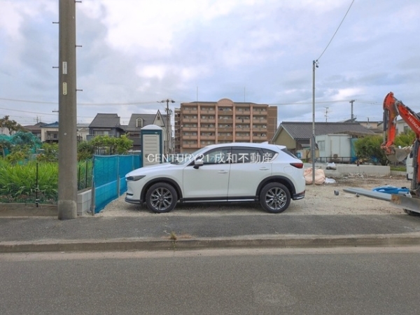 名古屋市港区宝神２丁目の新築一戸建
