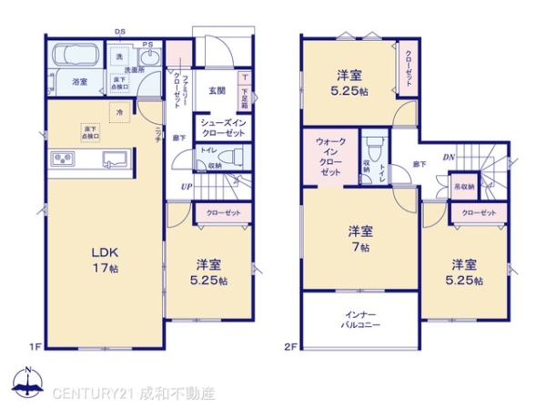 名古屋市港区宝神２丁目の新築一戸建