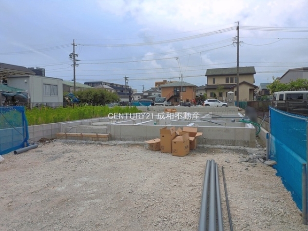 名古屋市港区宝神2丁目の新築一戸建