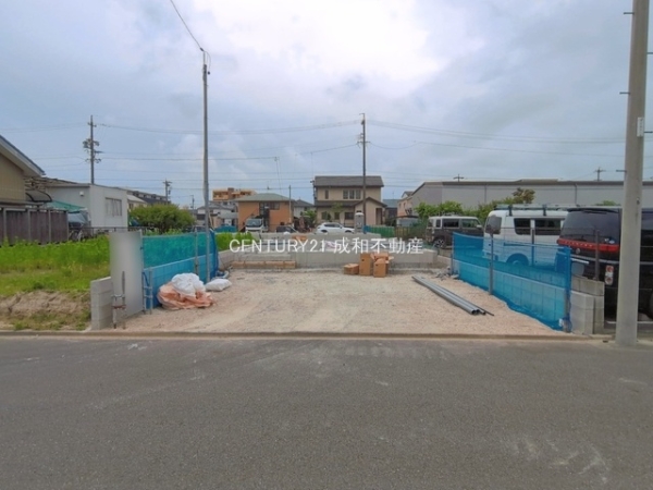名古屋市港区宝神２丁目の新築一戸建