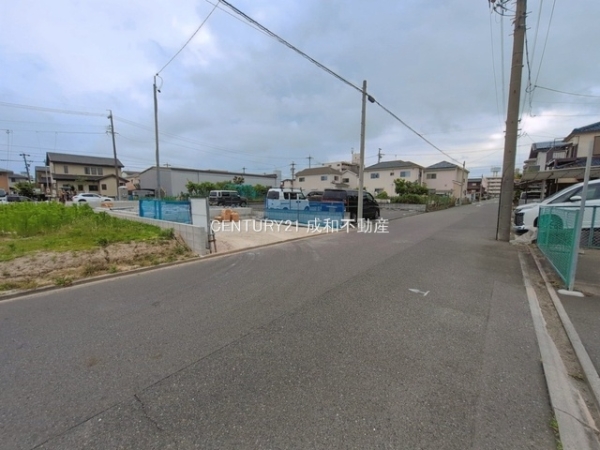 名古屋市港区宝神２丁目の新築一戸建