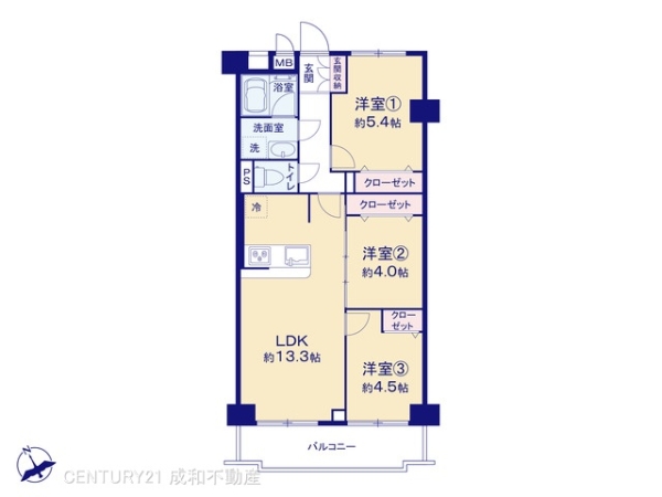 シャンボール道徳