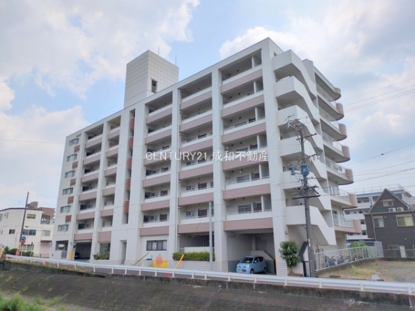 星和春日井コーポラス