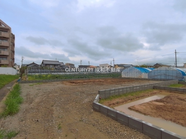 豊橋市草間町字郷裏の新築一戸建