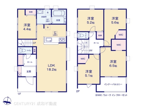 豊橋市草間町字郷裏の新築一戸建