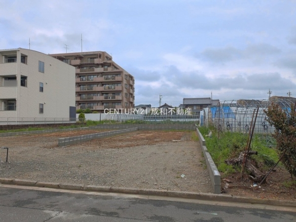 豊橋市草間町字郷裏の新築一戸建