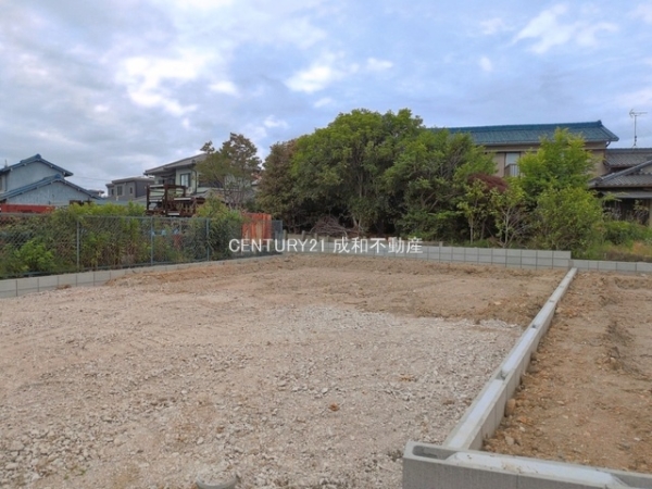 海部郡蟹江町富吉１丁目の新築一戸建