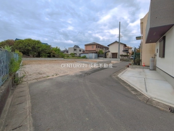 海部郡蟹江町富吉１丁目の新築一戸建